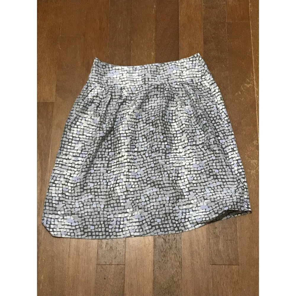 Banana Republic Skirt Size 2p